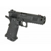 [ARMY ARMAMENT] Пистолет GBB R501 - BLACK